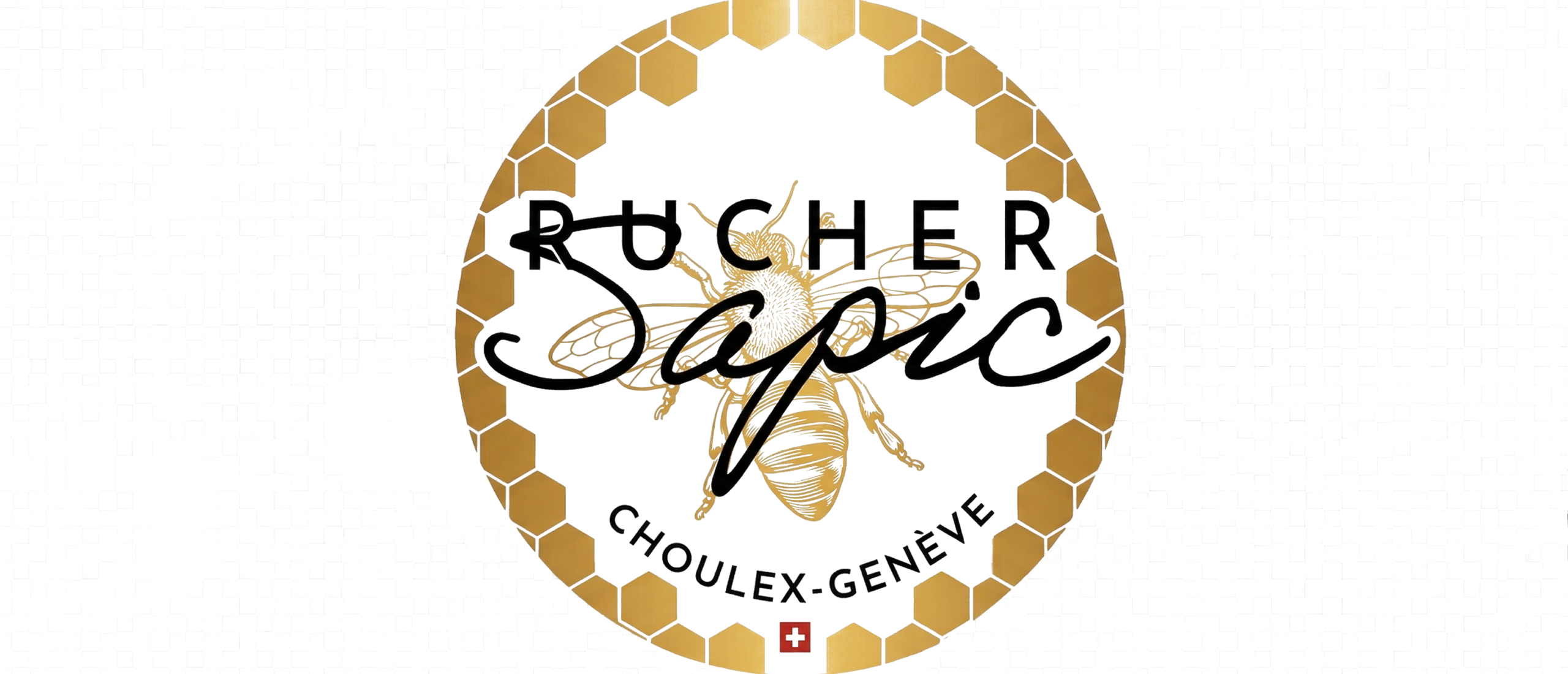 Le site du rucher SAPIC